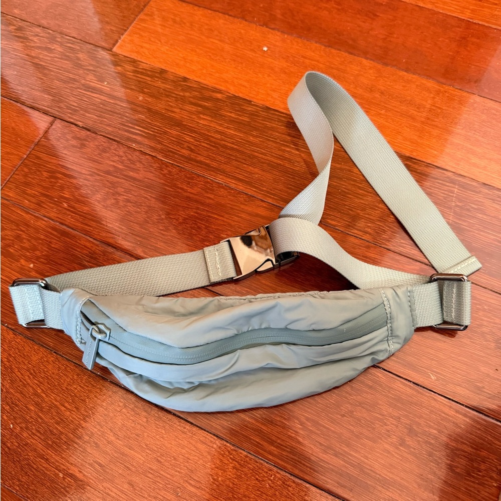 Mango Mini Fanny Pack Belt Bag